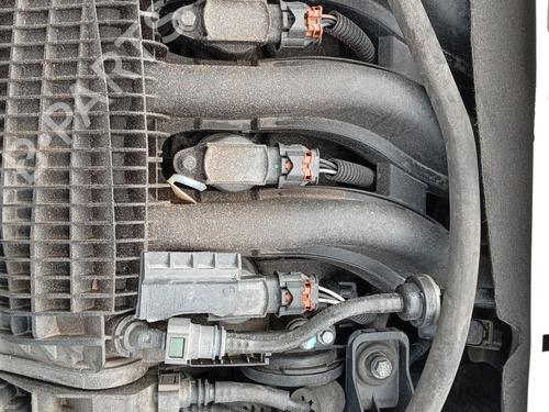 Used Injector Injector PEUGEOT 208 I (CA_, CC_) 1.2 VTI 82 (82 hp) 33557478 33557478