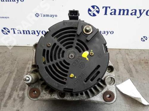 Alternator SKODA FELICIA I (6U1) 1.9 D | BP4914416M7 