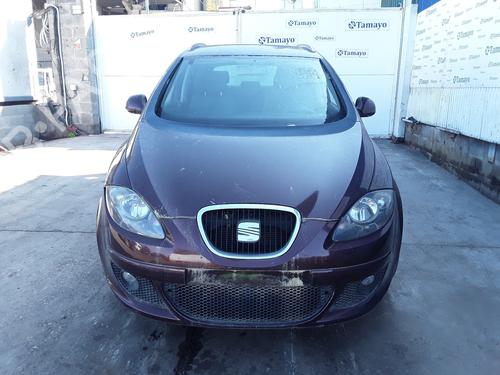 Squib airbag SEAT ALTEA (5P1)  | BP26223750C102 