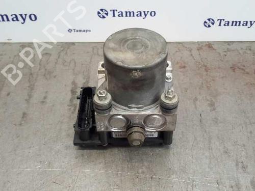ABS pump FIAT DUCATO Van (250_) 120 Multijet 2,3 D | BP6055102M43 