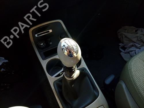 Used Gear lever Gear lever RENAULT ESPACE IV (JK0/1_) 1.9 dCi (JK0U, JK0G) (120 hp) 40507083 40507083