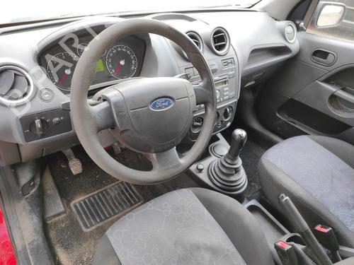 AC compressor FORD FIESTA V (JH_, JD_) 1.4 TDCi | BP17092115M34 