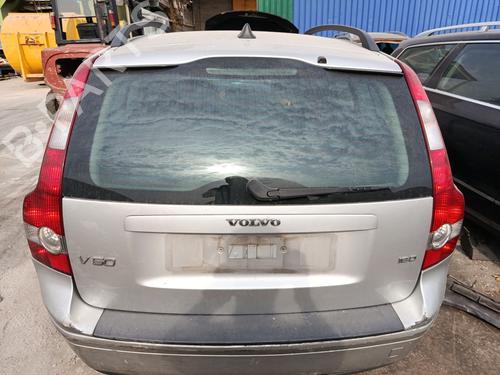 Used Tailgate Tailgate 38624629 38624629