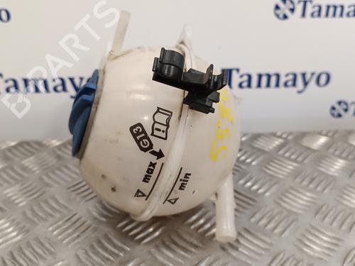 Expansion tank VW POLO V (6R1, 6C1) 1.4 TDI | BP15543531C120 