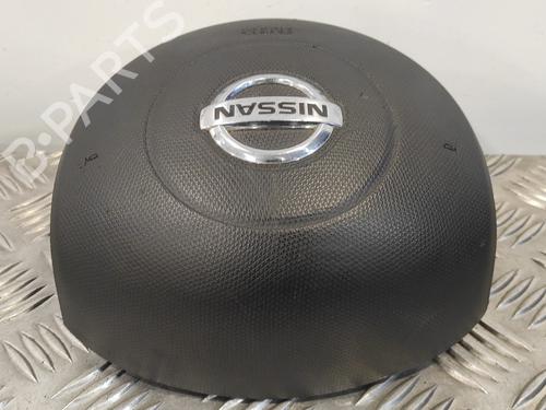 Driver airbag NISSAN MICRA III (K12) 1.2 16V | BP13390965C9 