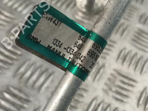 AC pipe BMW 3 (E90) | BP29938436M126