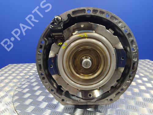 Gearbox MERCEDES-BENZ VITO Tourer (W447)  | BP12180766M3 