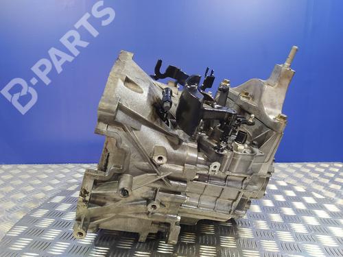 Gearbox FORD MONDEO III (B5Y) 2.0 TDCi | BP11734643M3 