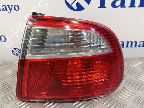 Højre baglygte SEAT TOLEDO II (1M2) 2.3 V5 (150 hp) 16434367