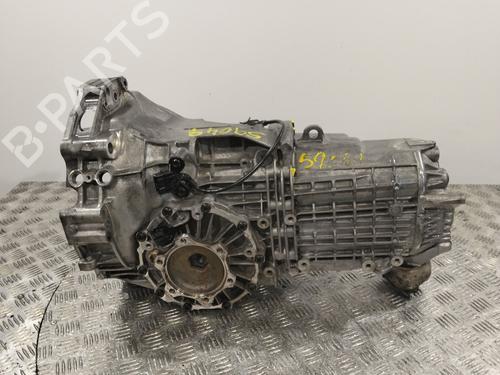 Used Gearbox Gearbox SEAT 600 (110B) 0.8 (23 hp) 40092787 40092787