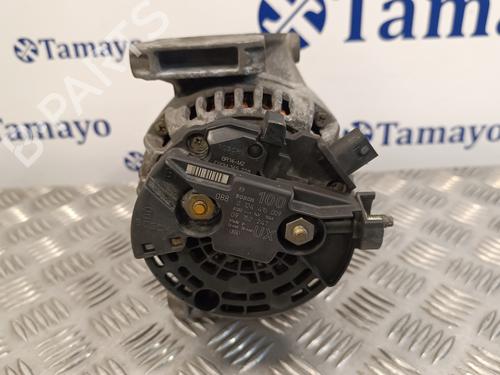 Alternator OPEL ASTRA G Coupe (T98) 2.2 16V (F07) | BP16942306M7 