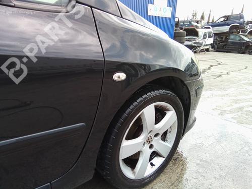 ABS pump PEUGEOT 307 CC (3B) 2.0 HDi 135 | BP10104290M43 