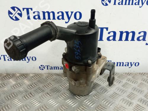 Used Steering pump CITROËN C4 I (LC_) [2004-2014]  30112652