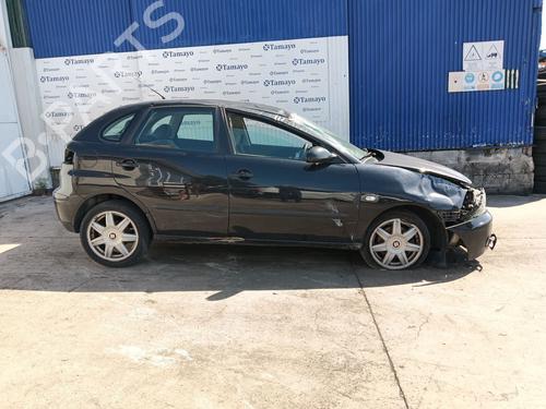 Alternator SEAT IBIZA III (6L1) 1.9 TDI | BP29074314M7