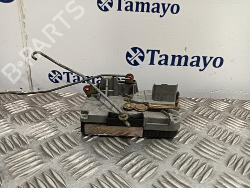 Front left lock PEUGEOT EXPERT (224_)  | BP19699650C98 