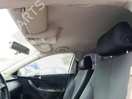Left taillight VW PASSAT B6 (3C2) 2.0 TDI 16V | BP27932687C34 