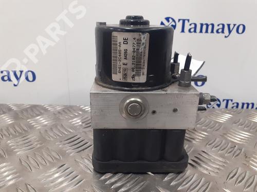 Pompe ABS MAZDA 3 (BK) 1.6 MZ-CD | BP7903430M43 