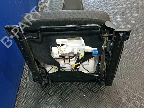 Left front seat TOYOTA YARIS (_P21_, _PA1_, _PH1_) 1.5 Hybrid (MXPH10, MXPH11) | BP29355800C15 