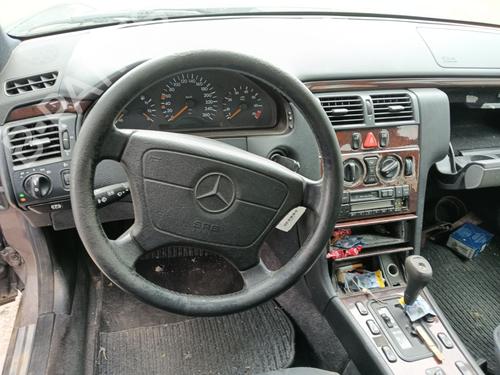 Headlight switch MERCEDES-BENZ E-CLASS (W210) E 280 (210.053) | BP35901558I24 - Image 10