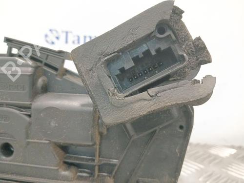 Front right lock VW GOLF VII (5G1, BQ1, BE1, BE2)  | BP28716962C97