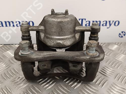 Right front brake caliper KIA RIO III (UB)  | BP15823437M104 