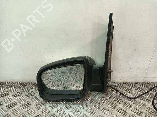 Used Left mirror Left mirror MERCEDES-BENZ VIANO (W639) [2003-2026] 36391576 36391576
