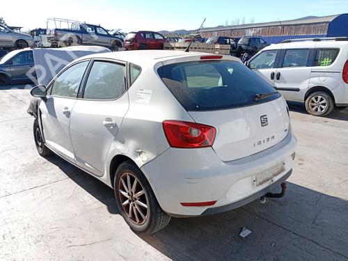 Used Left rear shock absorber Left rear shock absorber 39613898 39613898