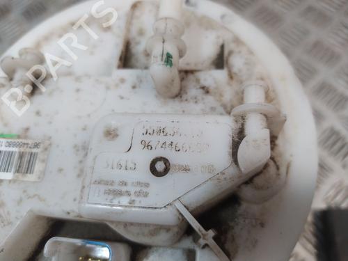 Fuel pump CITROËN C4 CACTUS 1.2 VTi 82 | BP39080157M76 - Image 3