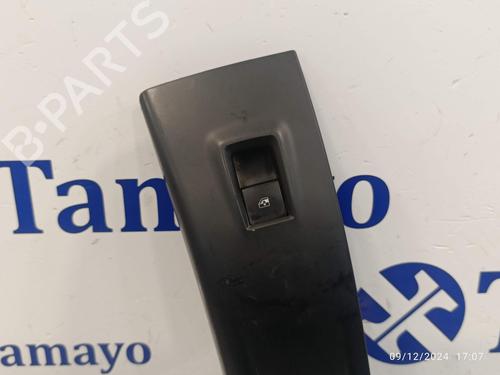 Right front window switch OPEL MERIVA B MPV (S10)  | BP22101737I26 