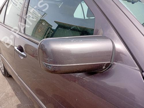 Used Right mirror Right mirror MERCEDES-BENZ E-CLASS (W210) E 280 (210.053) (193 hp) 35901564 35901564