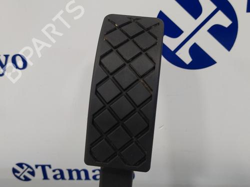 Pedal SEAT IBIZA IV (6J5, 6P1) 1.6 | BP14358244I4 