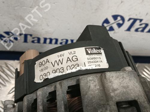 Generator SEAT TOLEDO II (1M2)  | BP28518169M7