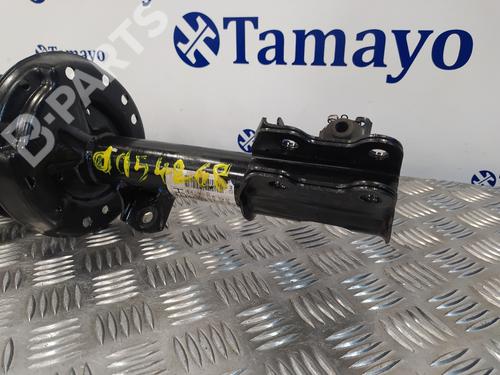 Right front shock absorber OPEL CORSA D (S07)  | BP11176239M17 