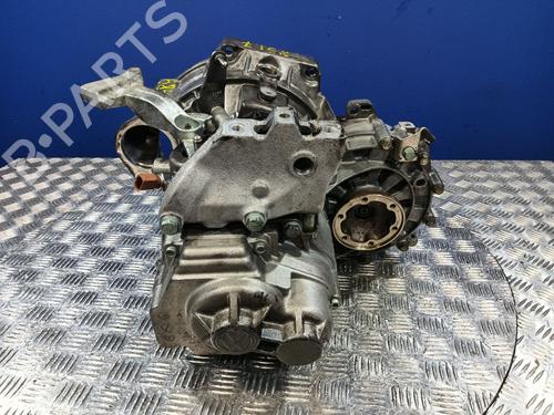 Gearbox SEAT TOLEDO III (5P2)  | BP24630557M3 