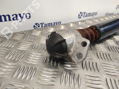 Left rear shock absorber SEAT TOLEDO IV (KG3)  | BP11171799M18 