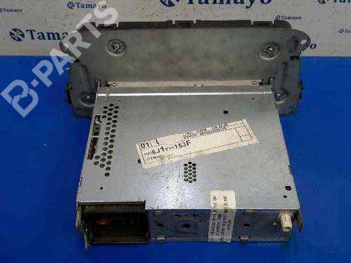 Radio SEAT IBIZA IV ST (6J8, 6P8) 1.4 | BP5318034E6 