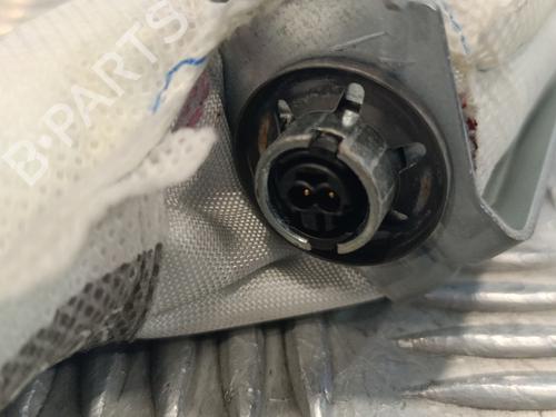 Right curtain airbag SEAT LEON (5F1) 1.6 TDI | BP19156007C12 