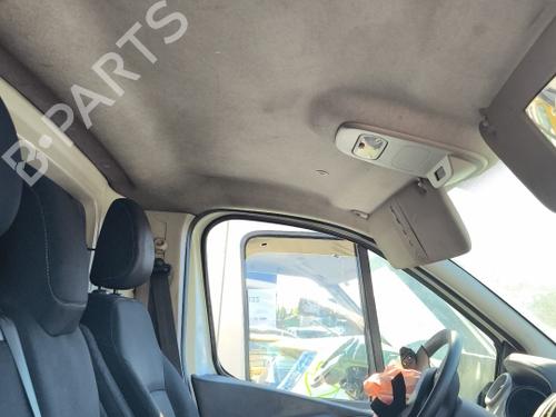Used Interior roof Interior roof RENAULT TRAFIC III Van (FG_) 1.6 dCi 120 (FGMB, FGMC) (120 hp) 40298867 40298867