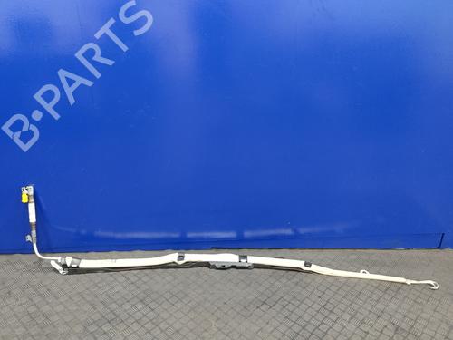 Used Left curtain airbag VW GOLF V (1K1) [2003-2010]  18951357