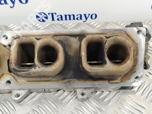 Intake manifold MERCEDES-BENZ S-CLASS (W220)  | BP10047623M70 