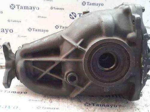 Rear differential MERCEDES-BENZ C-CLASS (W203)  | BP3558839M24 
