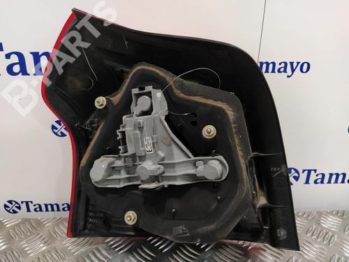 Right taillight TOYOTA COROLLA (_E12_) 2.0 D-4D (CDE120R, CDE120L_) | BP8646388C35 
