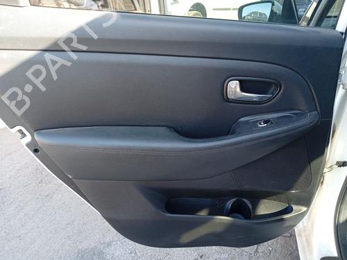 Rear left window mechanism KIA CARENS IV 1.7 CRDi | BP34250989C24 - Image 2