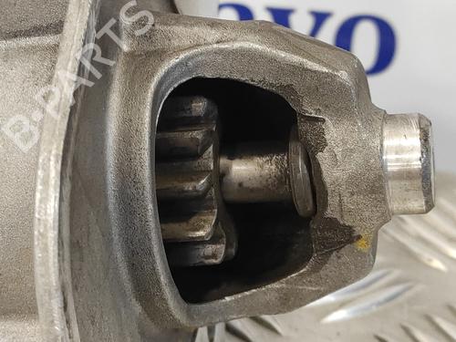 Startmotor FORD FOCUS C-MAX (DM2) 1.6 TDCi | BP13539145M8 