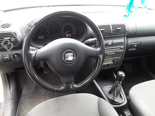 Injection pump SEAT TOLEDO II (1M2)  | BP28291710M78 