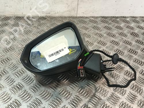 Retrovisor esquerdo AUDI Q2 (GAB, GAG) 30 TDI | BP36553490C26 - Image 3