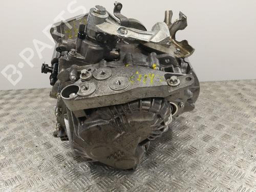Gearbox OPEL CORSA D (S07) 1.3 CDTI (L08, L68) | BP39685014M3 - Image 4