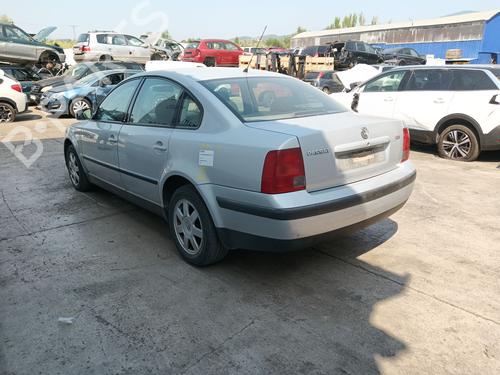 Engine VW PASSAT B5 (3B2) 1.9 TDI | BP37999958M1 - Image 5