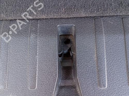 Used Tailgate lock Tailgate lock BMW X3 (F25) xDrive 20 d (184 hp) 34010321 34010321