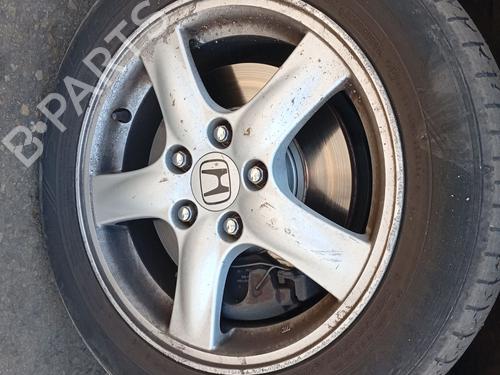 Used Right front steering knuckle Right front steering knuckle HONDA ACCORD VII (CL, CN) 2.2 i-CTDi (CN1) (140 hp) 36668207 36668207